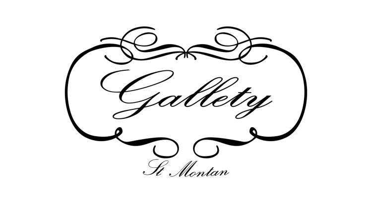 (image for) Domaine Gallety COTES DU VIVARAIS LA SYRARE 2014